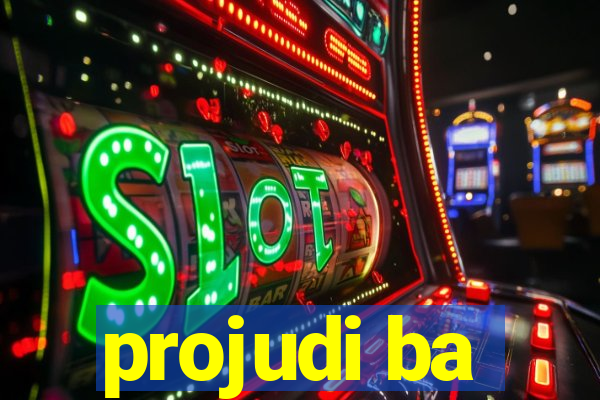 projudi ba